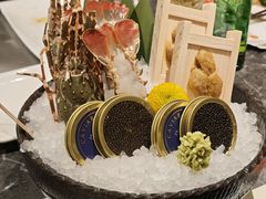 -大渔铁板烧(天河城店)