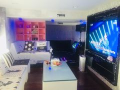-Fun奇点轰趴馆(正佳广场店)