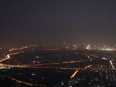 -鬼笑石后山停车场