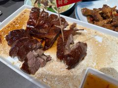 -先记烧鹅王·本地粤菜(福永店)