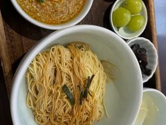 -蟹上黄·蟹黄面·江南糖水(人民广场店)