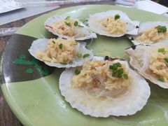 -贞姨美食·老字号海鲜大排档