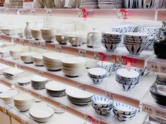 -NITORI 宜得利家居(上海金桥啦啦宝都店)