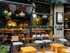 -ZM COFFEE(西安路店)