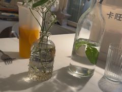 -春树下·树屋花房西餐厅(罍街AS1980店)