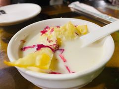 -尽善百年古院餐厅(王家老宅店)