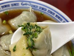 -古徽州馄饨店(宝安路店)