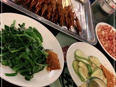 -云和祥食府·特色云南菜(金碧公园店)