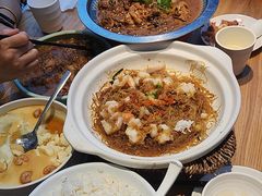 -东北灶(高新银泰店)