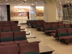 -厦门高崎国际机场-T3航站楼