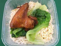 -孖记茶档·热腾茶餐(江南西plus店)