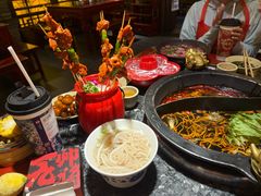 -蜀大侠火锅(寰球文化地标·总府店)