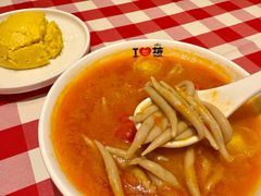 -西贝(虹口龙之梦店)