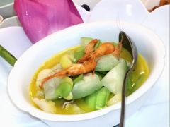 -蓬莱阁中餐厅(崇文门店)