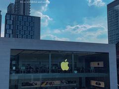 -Apple零售店(成都太古里店)