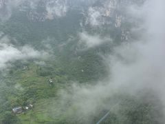 -鹿院坪生态旅游景区