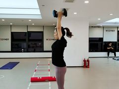-WEGYMER健萌健身(麦德龙钰龙天下馆)