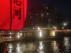 -常州古运河
