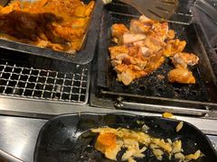 -伍丁·烤牛肋(和平东桥店)