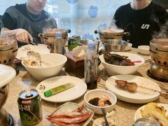 -初色海鲜自助(万丰路店)