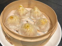 -苏帮袁Sue Cuisine(将台店)