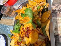 -勃利地摊·勃立小串烧烤