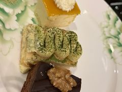 -索菲特酒店·海鲜自助 ·聚餐厅