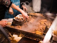 -明记牛杂(新马路分店)