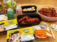 -盒马鲜生(莱蒙都会店)