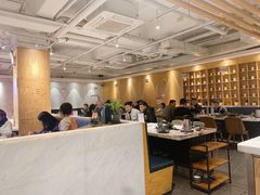 大堂-同仁四季椰子鸡(福田东园总店)