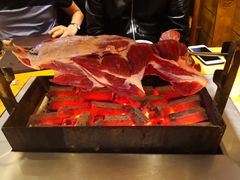 -关二碳烤羊腿(龙翔路店)