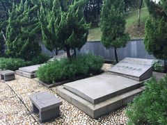 -菊花台公园