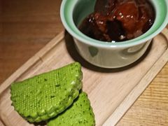 荷叶东坡肉-弄堂里(雨花客厅店)
