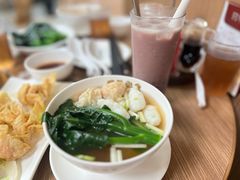 -百福麵家(新馬路店)