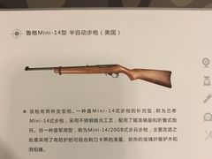 -真枪会射击俱乐部(河西中央公园店)
