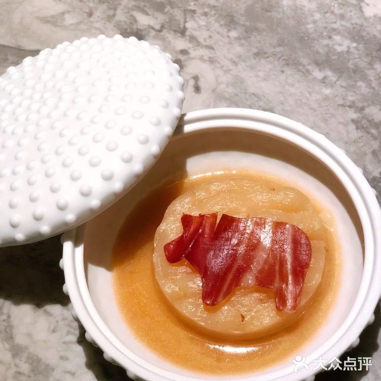 广州|米其林现代潮菜新店驾临广粤天地