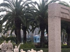 -白鹭洲公园