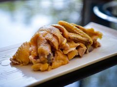 -西安浐灞艾美酒店·汉江餐厅·火锅