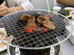 -松明一烤肉馆(鲁园店)