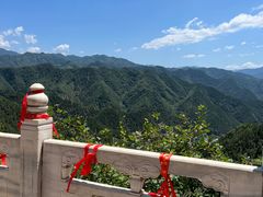 -辋川溶洞