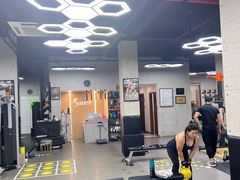 -VPsmart私教健身工作室(新华路旗舰店)