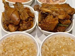 -不是烧烤·武汉烧烤·地道湖北菜(大成路店)