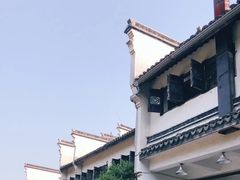 -乌镇东栅景区