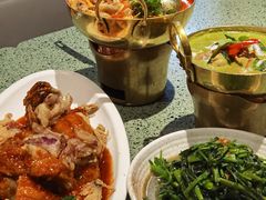 -Home Thai·泰谣(王府井apm店)