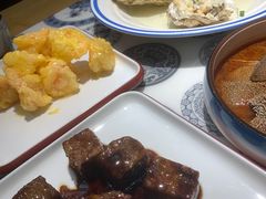 -香阁餐厅·常州菜·常州菜代表品牌(新北奥体店)