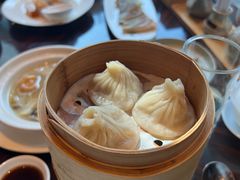 -新天世纪中餐厅
