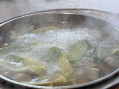 -丰尔粥食·粥底火锅·桑拿鸡(大良总店)