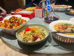 -伙靠·江浙菜(田林路店)