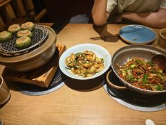 -吃饭皇帝大(合生汇店)