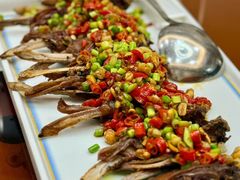 -椿记烧鹅(七星店)